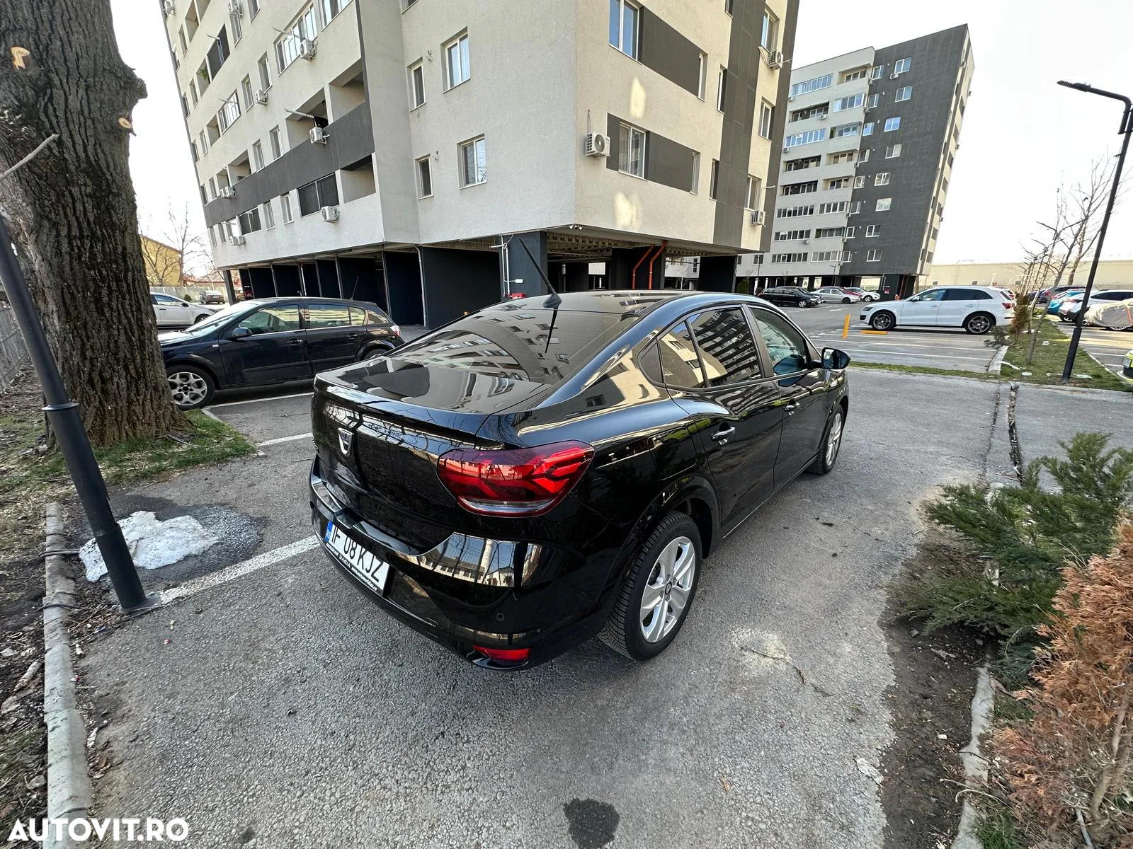 Dacia Logan ECO-G 100 MT6 Prestige+ - 5