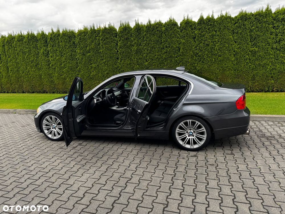 BMW Seria 3 - 4