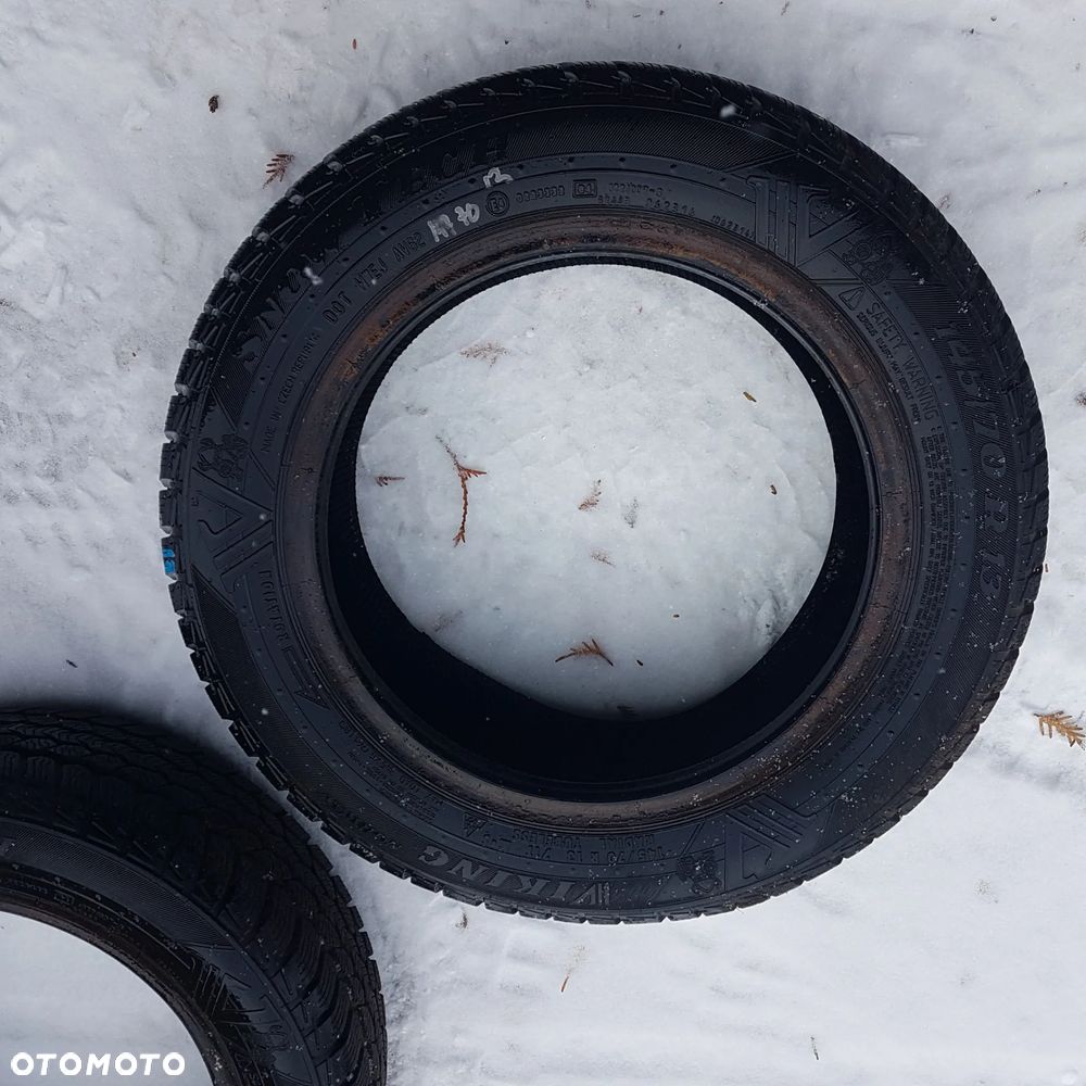 opona matiz tico fiat przyczepka 145/70/13 cena za 2 szt - 14