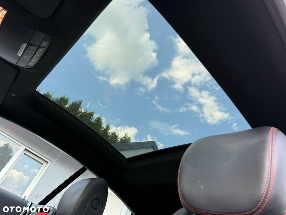 Mercedes-Benz Klasa E 53 AMG 4Matic AMG Speedshift 9G-MCT - 29