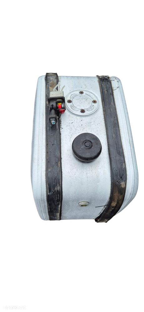 HYDRAULIKA KOMPLETNA MAN TGA TGX DAF XF AUTOMAT RETARDER - 6