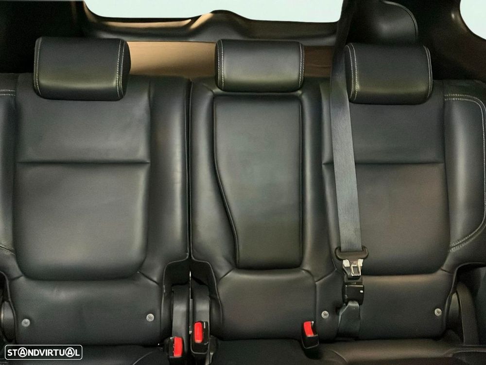 Mitsubishi Outlander - 17