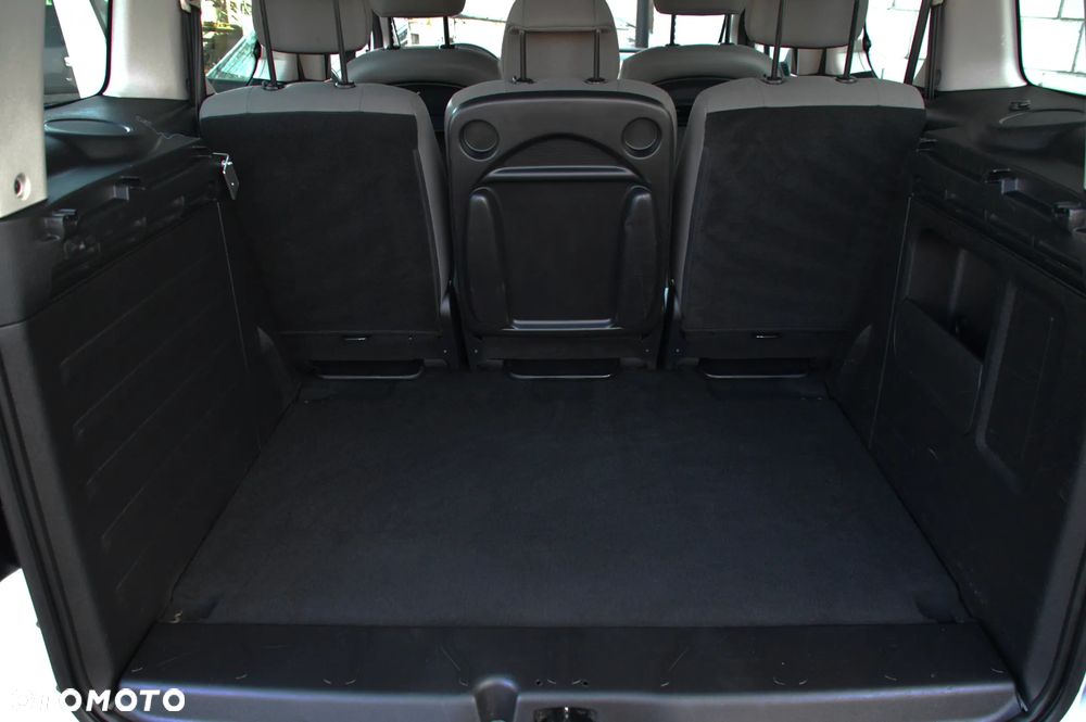 Citroën Berlingo - 38