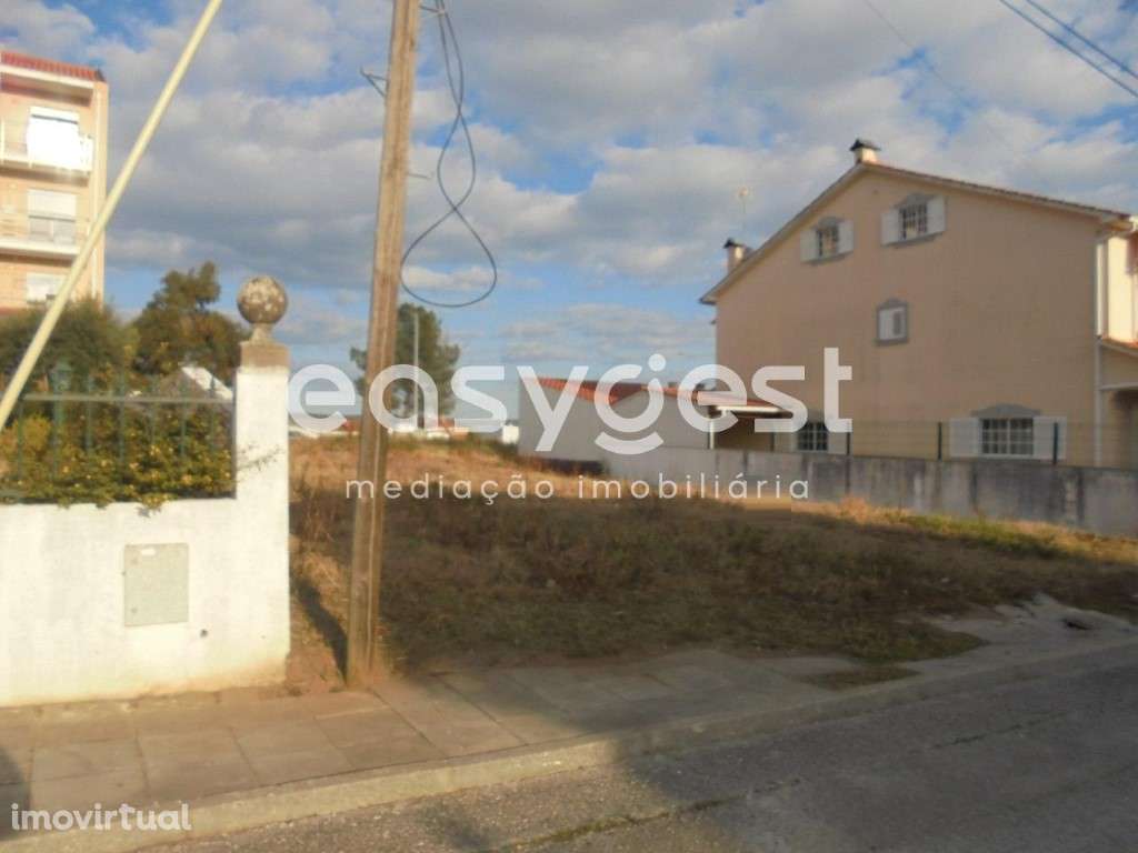 Lote de Terreno para construção de moradia isolada no Entroncamento - Grande imagem: 4/12