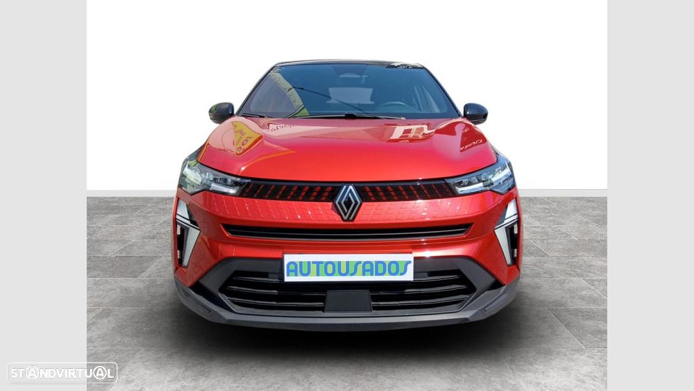 Renault Captur 1.0 TCe Intens - 7
