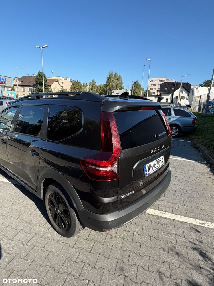 Dacia Jogger - 19