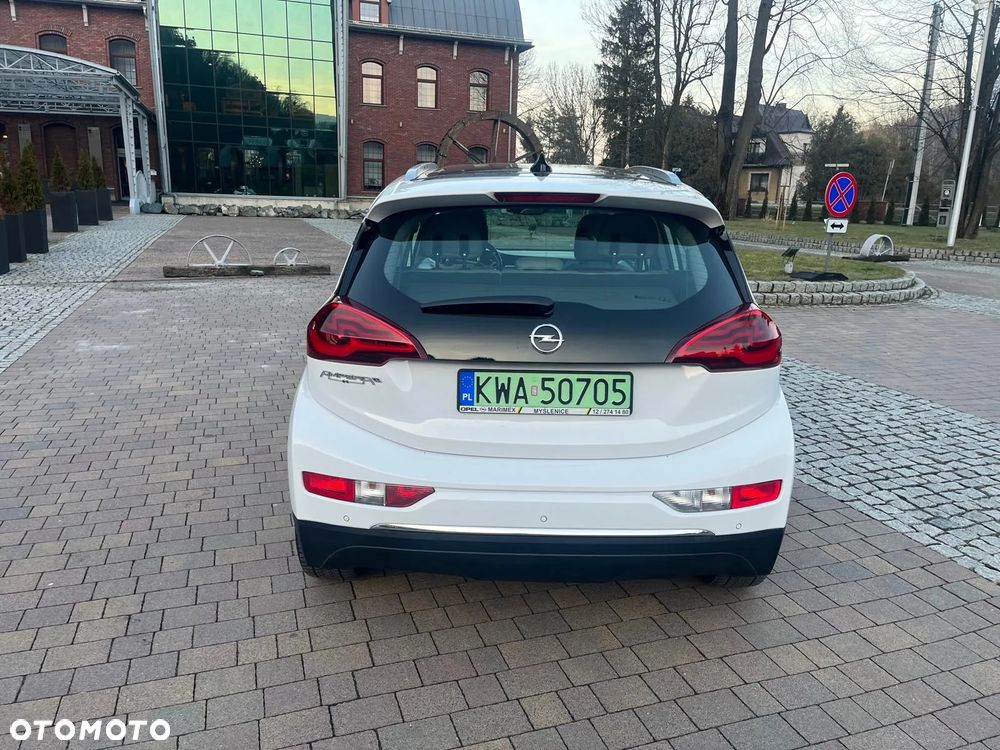 Opel Ampera - 6