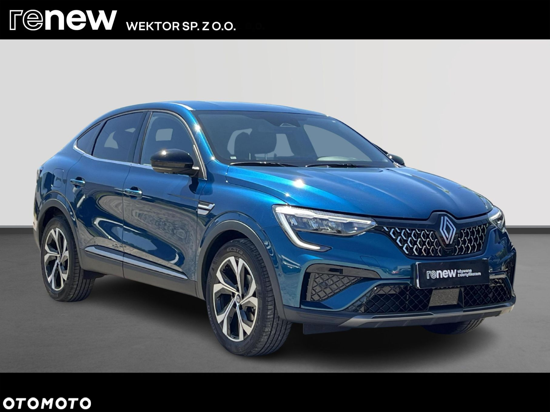 Renault Arkana - 7