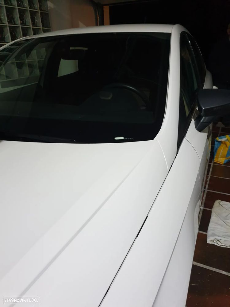 SEAT Ibiza 1.6 TDI Xcellence - 6