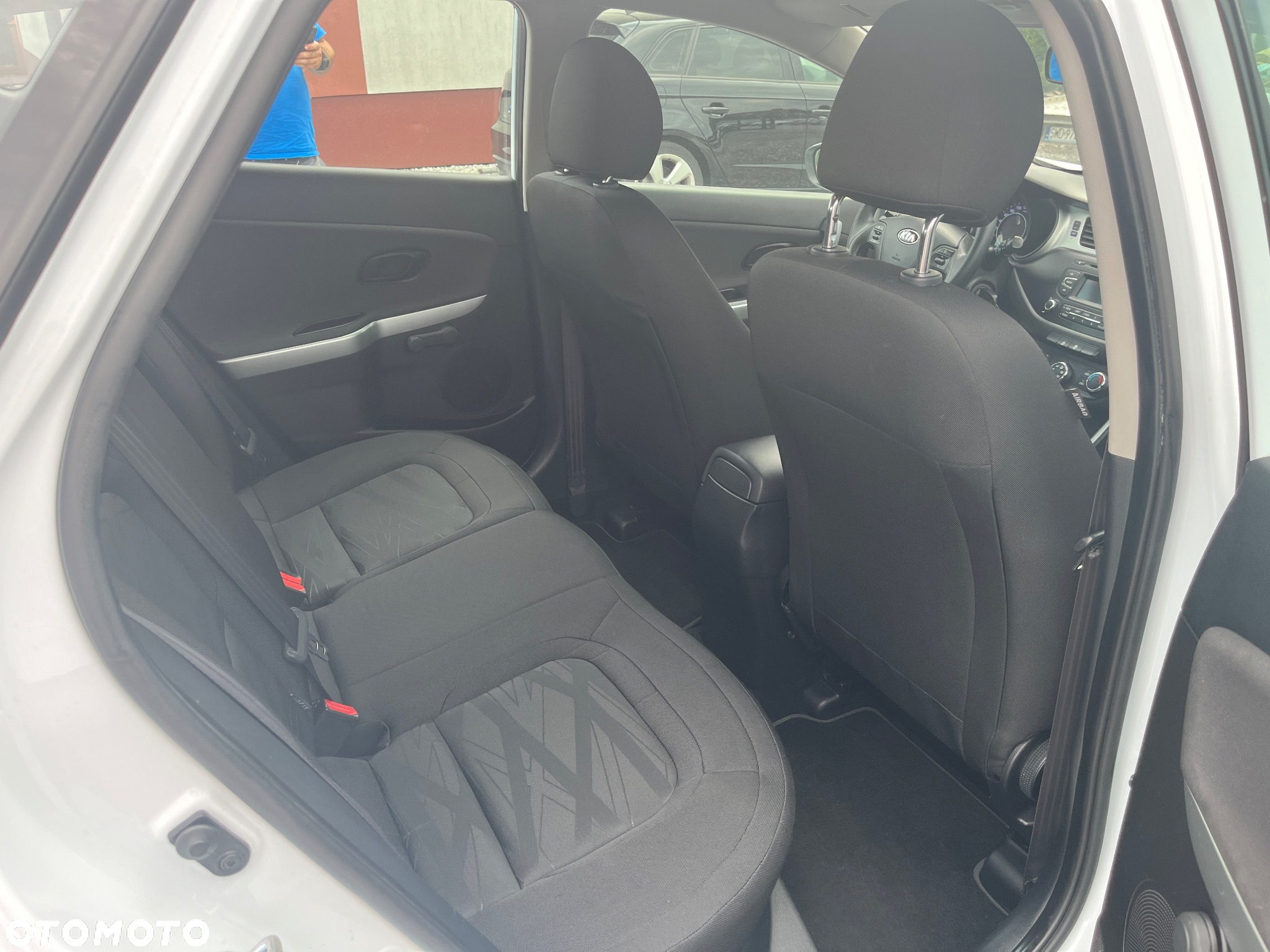 Kia Ceed - 20