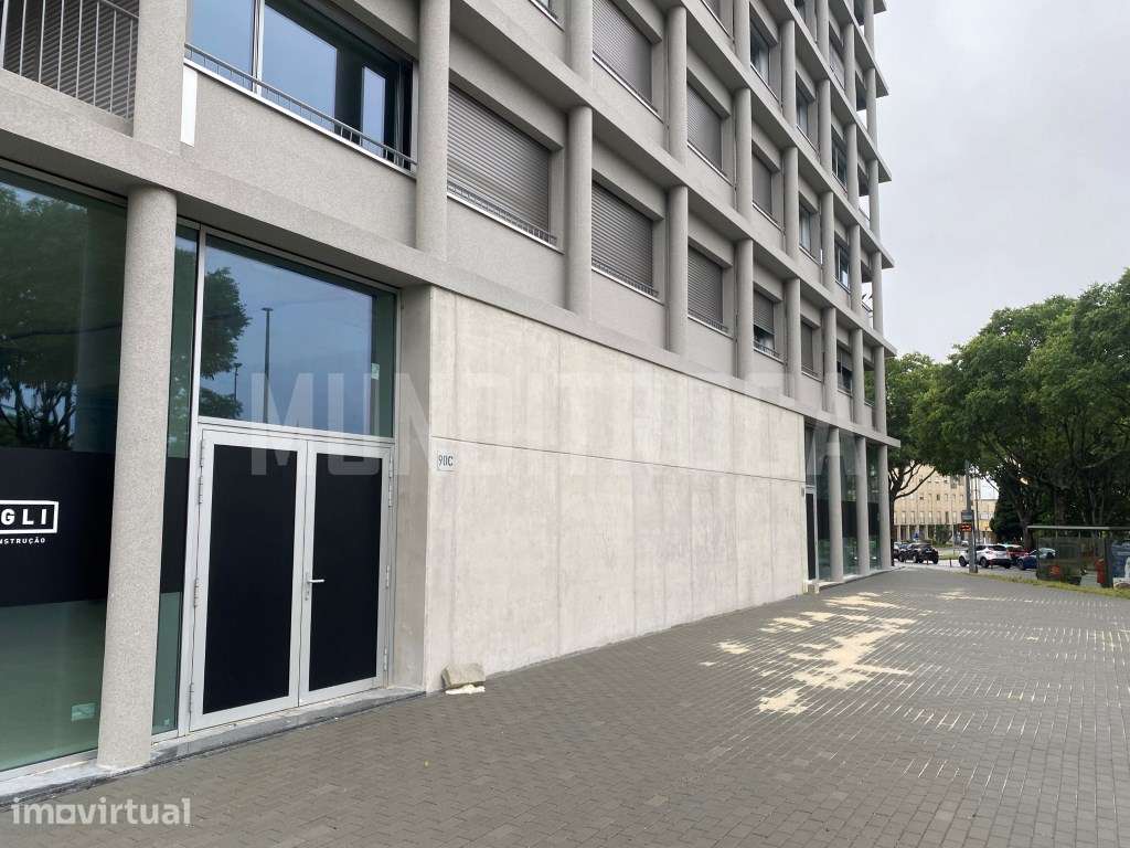 Loja ideal para ginásio - 700m2 - Grande imagem: 5/6