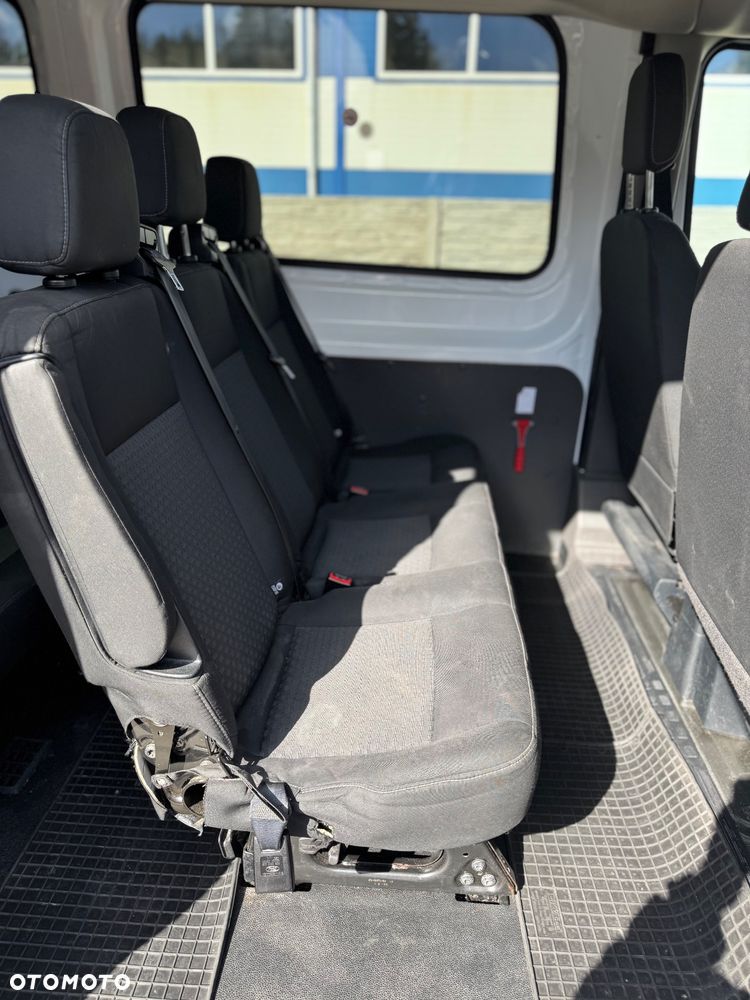 Ford Transit - 9