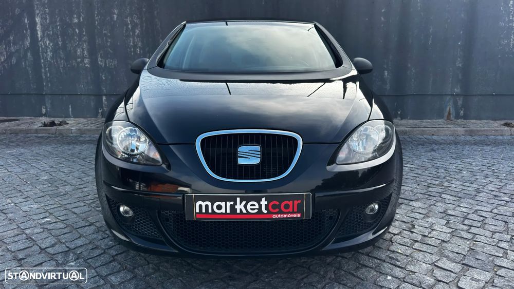 SEAT Altea 1.4 16V Reference - 3