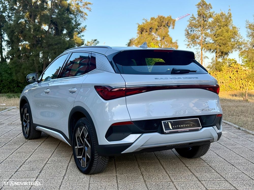 BYD Atto 3 - 12