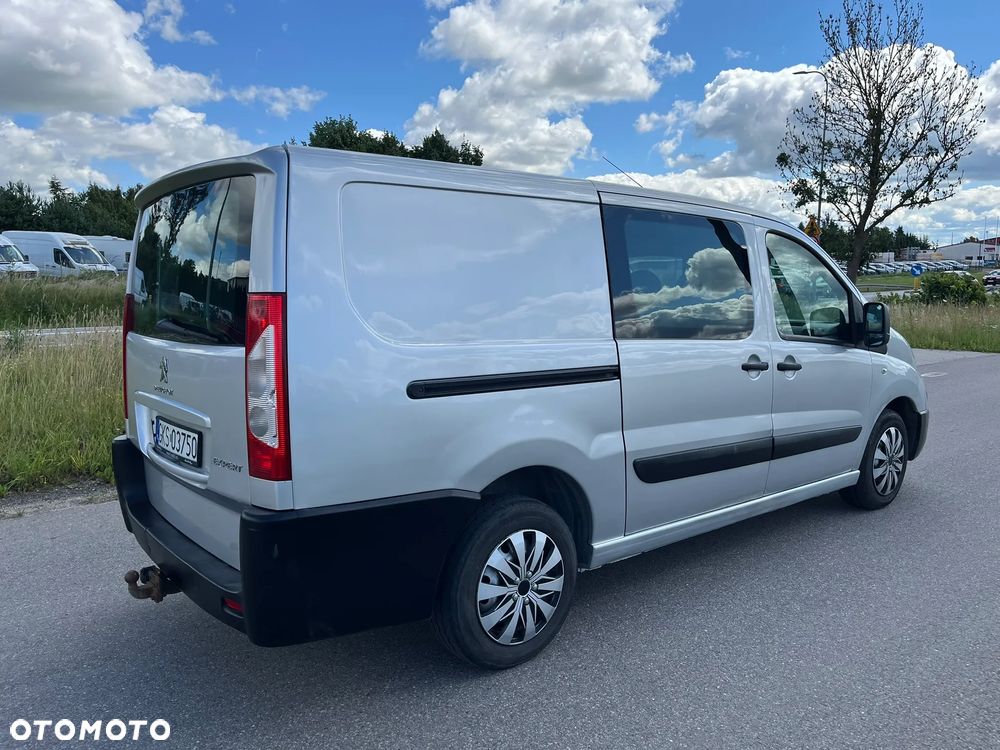 Peugeot Expert - 4
