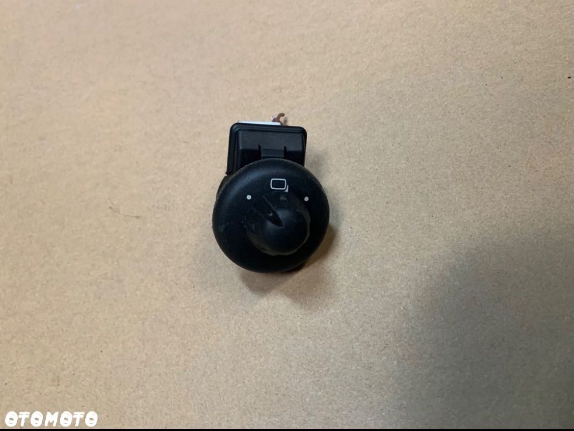 3422621 przełącznik lusterek mini cooper one r55 r56 r57 - 1