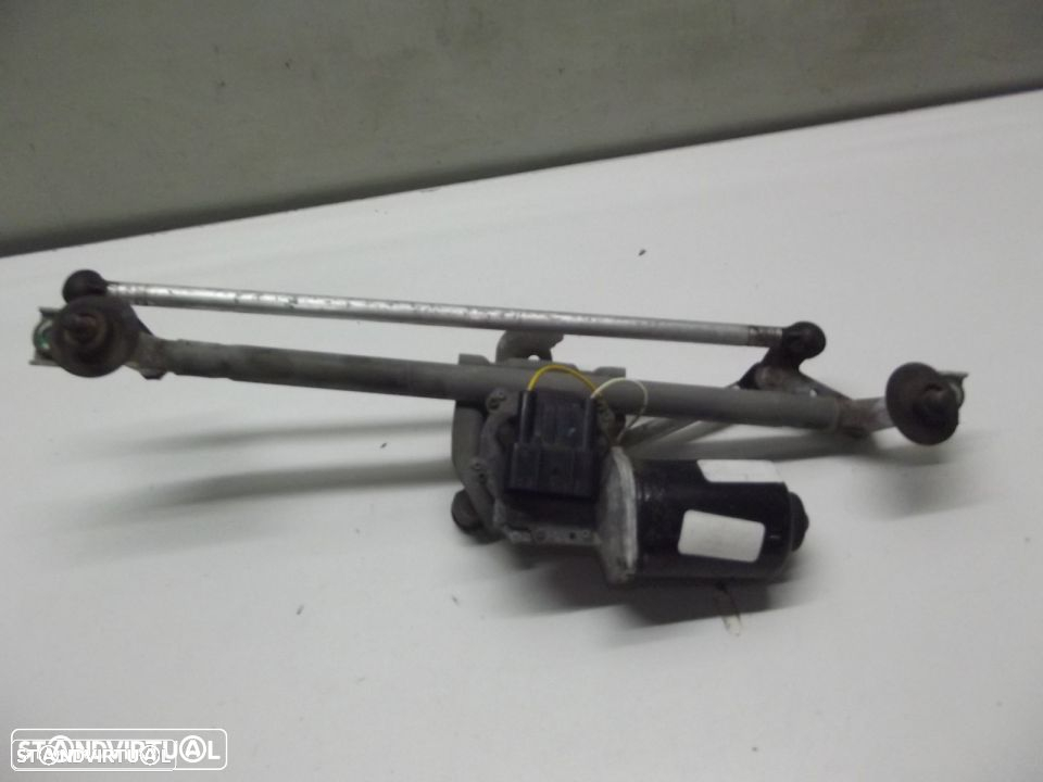 opel corsa C motor de limpa vidros - 3
