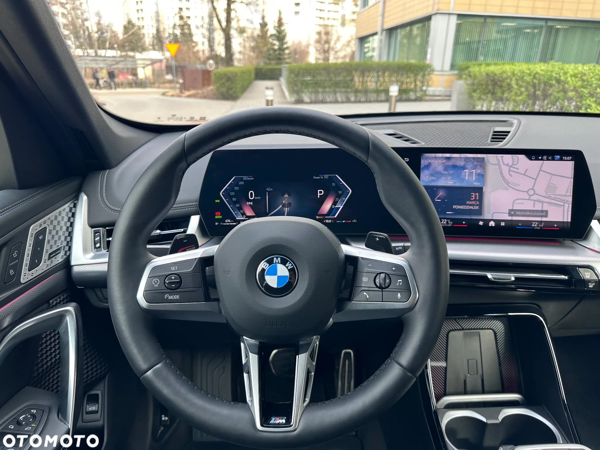 BMW X1 sDrive20i mHEV - 17