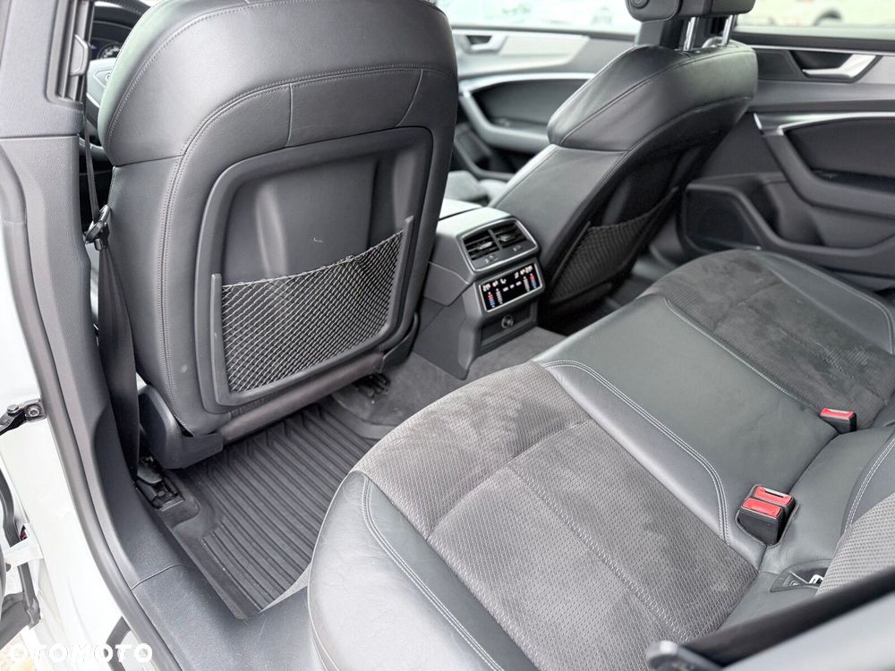 Audi A7 Sportback - 22