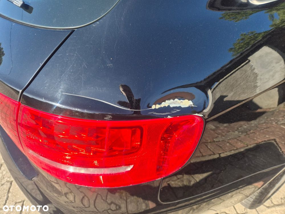 Audi A4 Avant 2.0 TDI Multitronic - 16