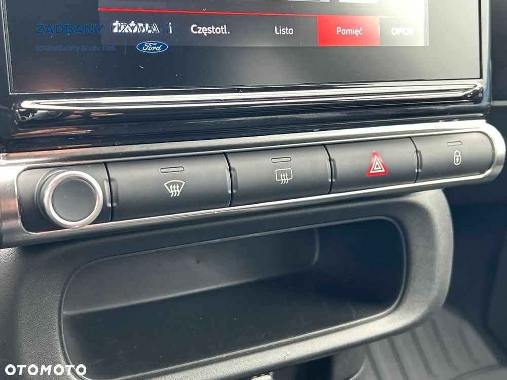 Citroën C3 1.2 PureTech Shine - 22