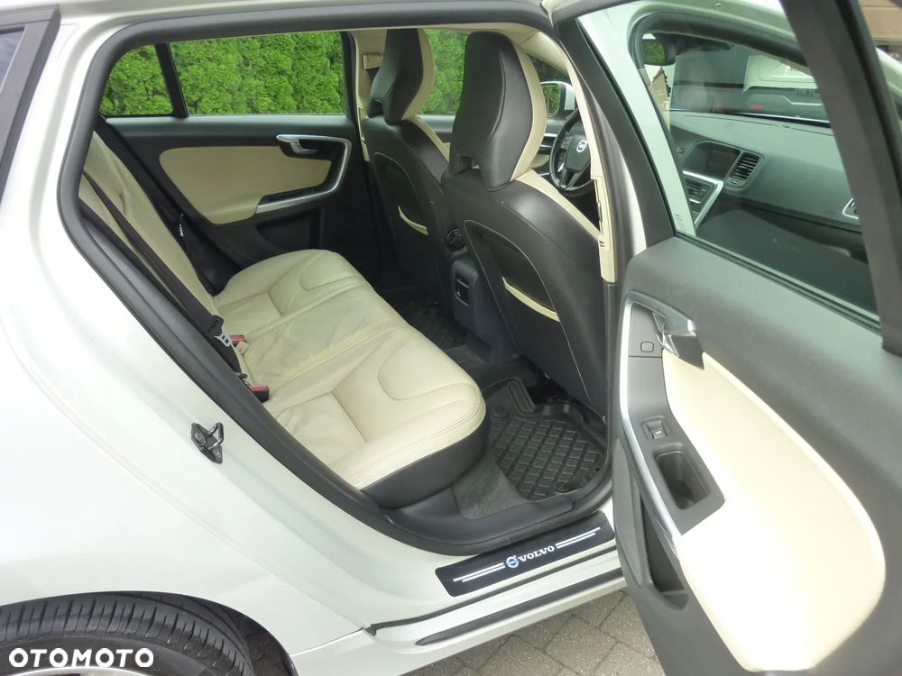 Volvo V60 D3 RDesign - 25