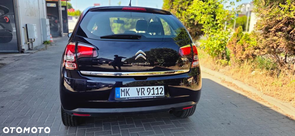 Citroën C3 Pure Tech (VTi) 68 Selection - 11