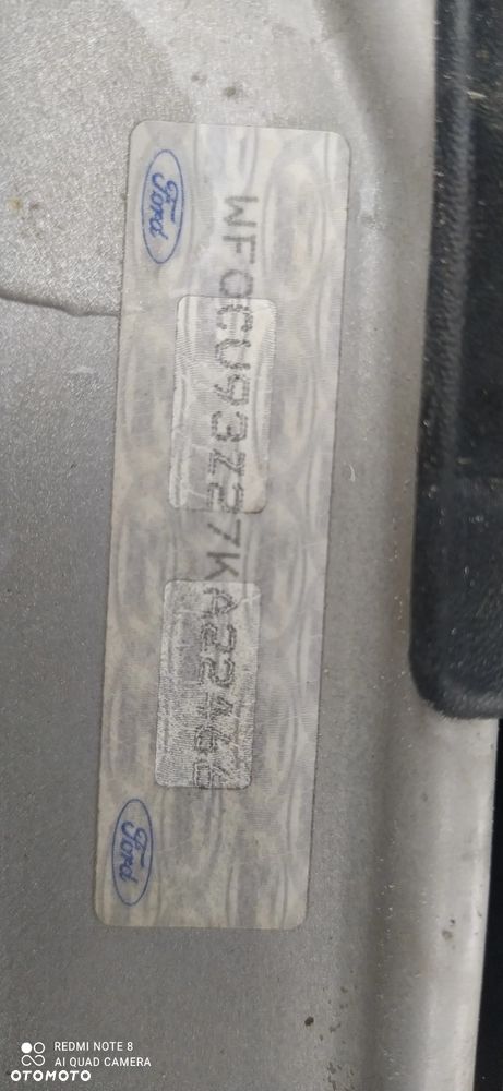 Ford Maverick 2.3 - 27