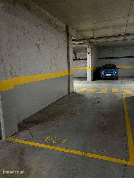 Lugar de Garagem - NorteShopping - Grande imagem: 2/2