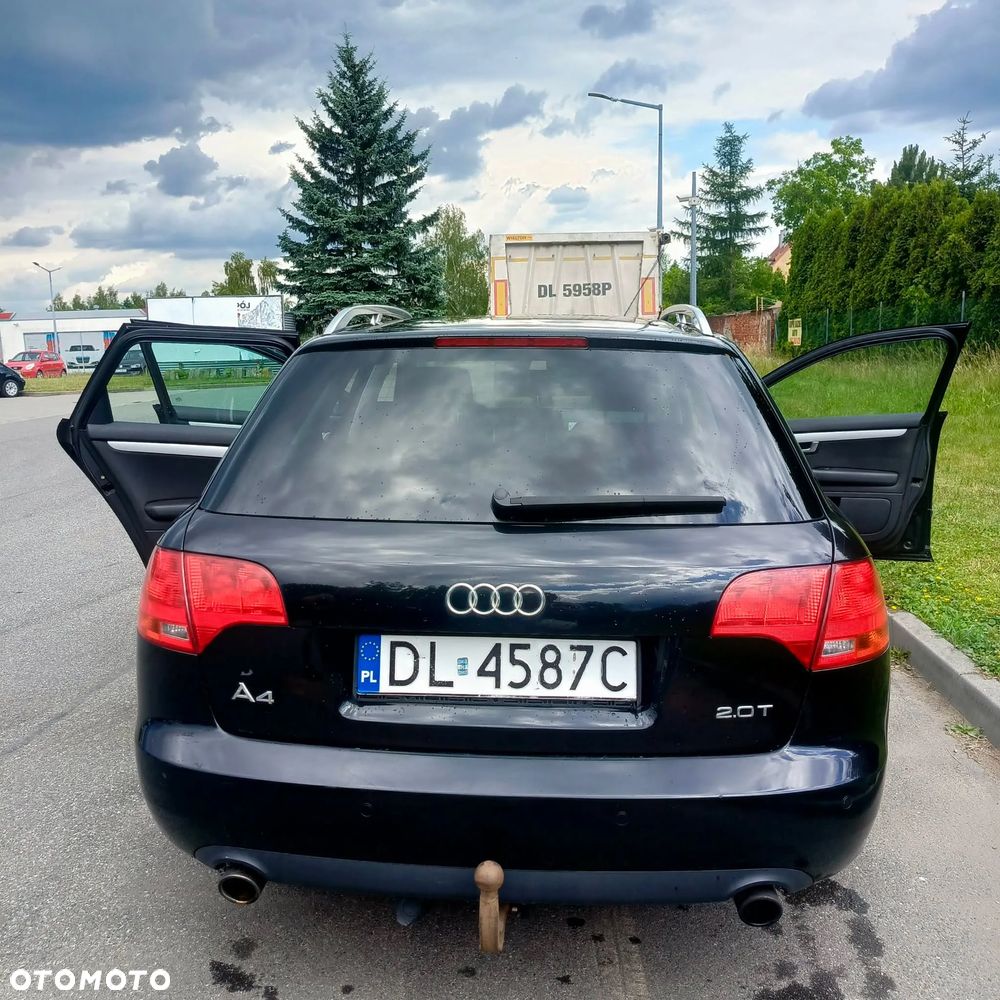 Audi Inny - 4