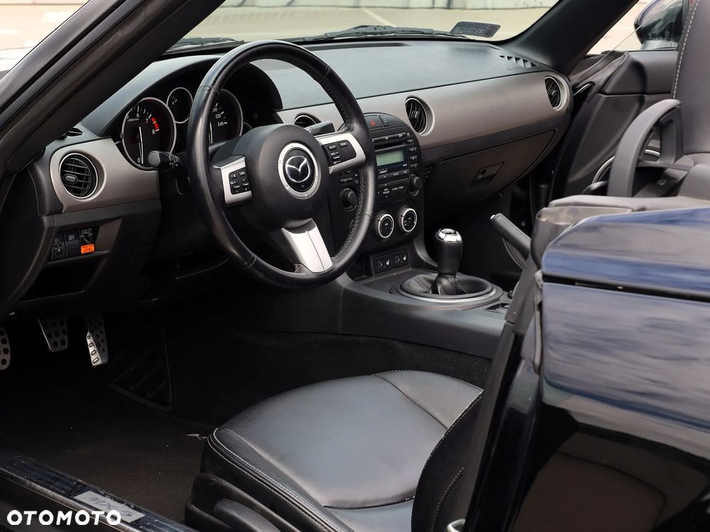 Mazda MX-5 2.0 Exclusive - 9