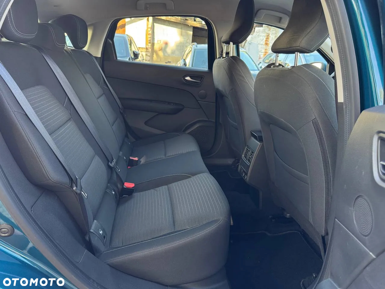 Renault Arkana E-TECH Full Hybrid 145 Techno - 26