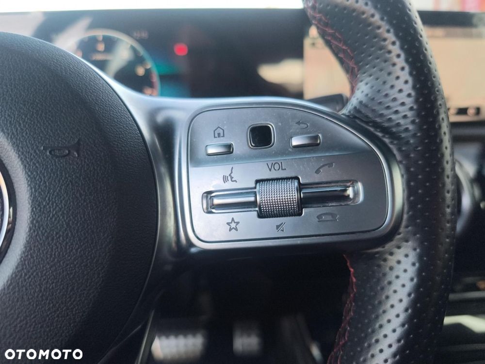 Mercedes-Benz Klasa A - 13