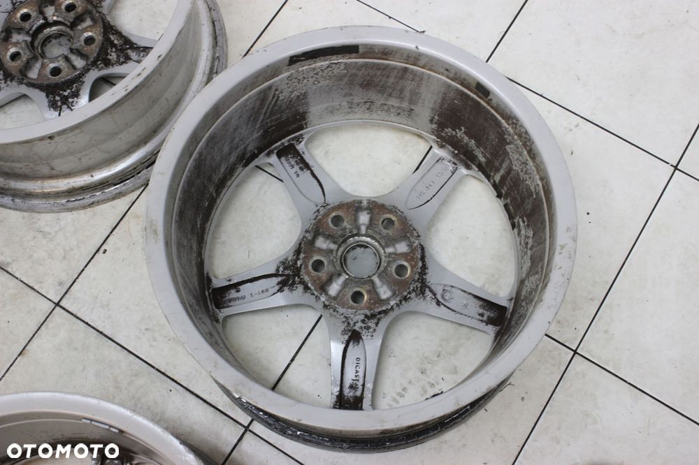 FELGI ALUMINIOWE ALUFELGI OPEL INSIGNIA 19'' 5X120 8,5J ET45 13258240 - 9