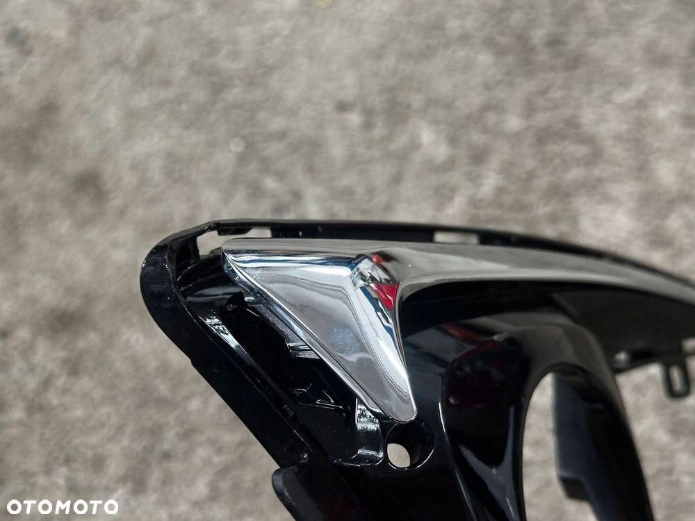 KRATKA ZDERZAKA HALOGENU PRAWA TOYOTA YARIS III 81481-0D360 - 4