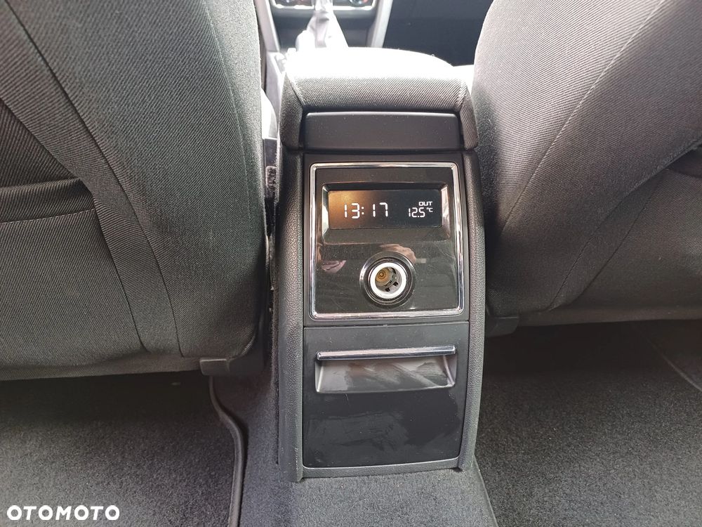 Skoda Superb 1.6 TDI Active - 13