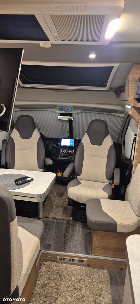 KNAUS Vansation 650 - 13