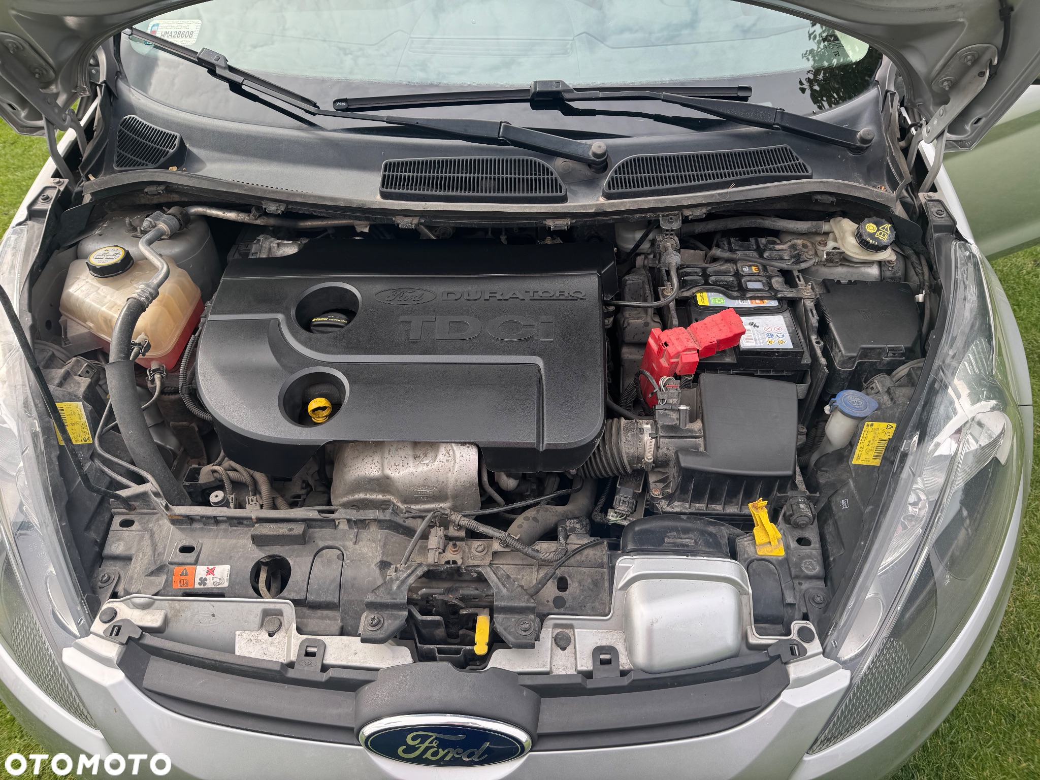 Ford Fiesta - 13