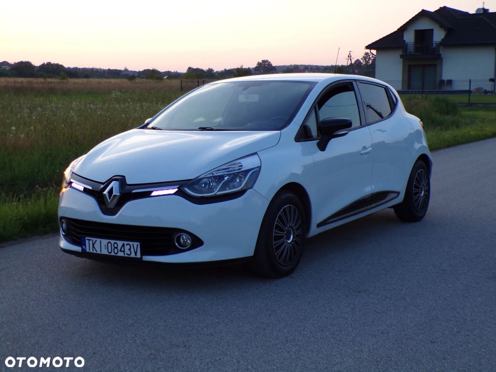 Renault Clio Energy TCe 90 Start & Stop Dynamique - 3