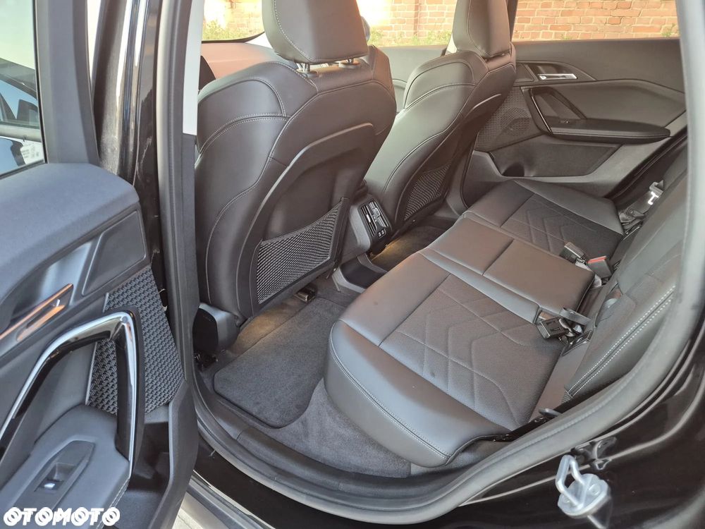 BMW X1 xDrive25e M Sportpaket - 8