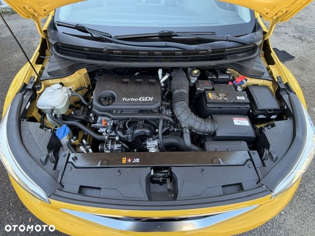 Kia Stonic 1.0 T-GDI MHEV L Business Line DCT - 3