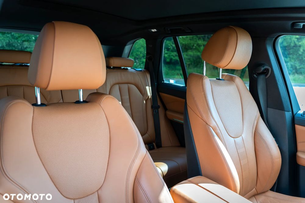 BMW X5 xDrive40i sport - 15