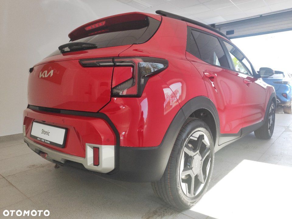 Kia Stonic - 6