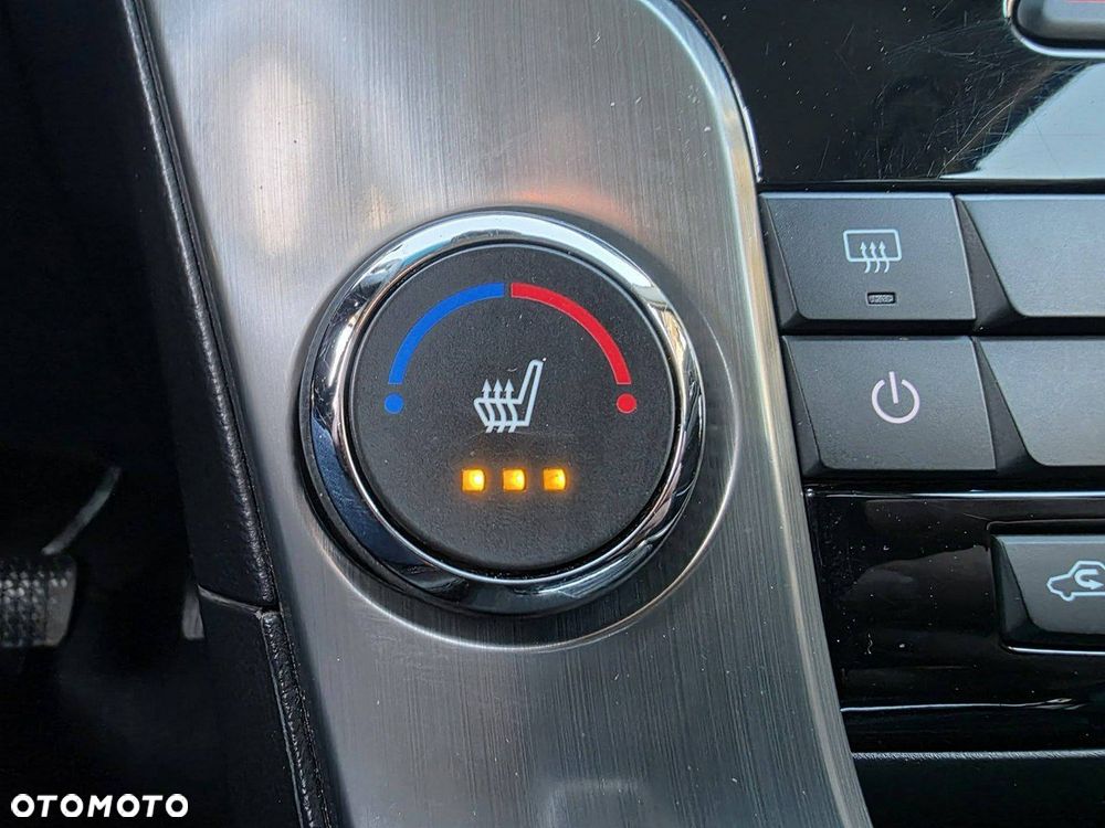 Chevrolet Cruze 1.4T LTZ+ - 25