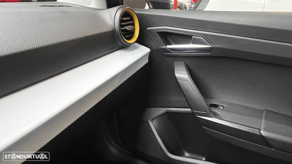 SEAT Arona 1.0 TSI Style DSG - 46