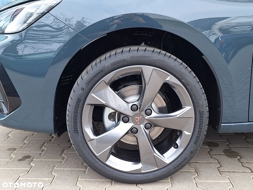 Cupra Leon 1.5 TSI - 9