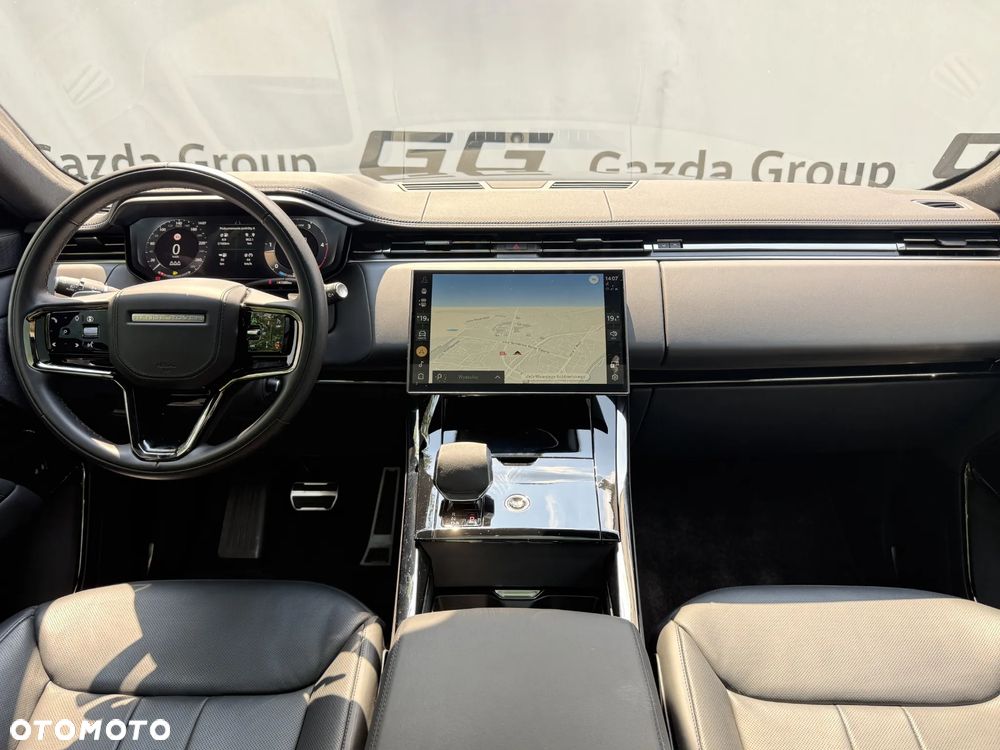 Land Rover Range Rover Sport S 3.0 D300 mHEV Dynamic HSE - 11