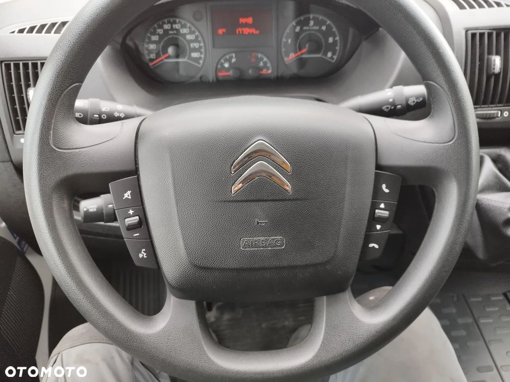 Citroën JUMPER - 16