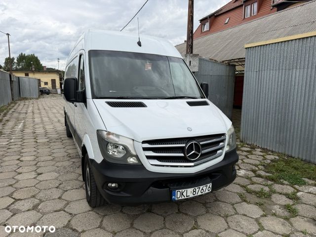Mercedes-Benz SPRINTER - 3
