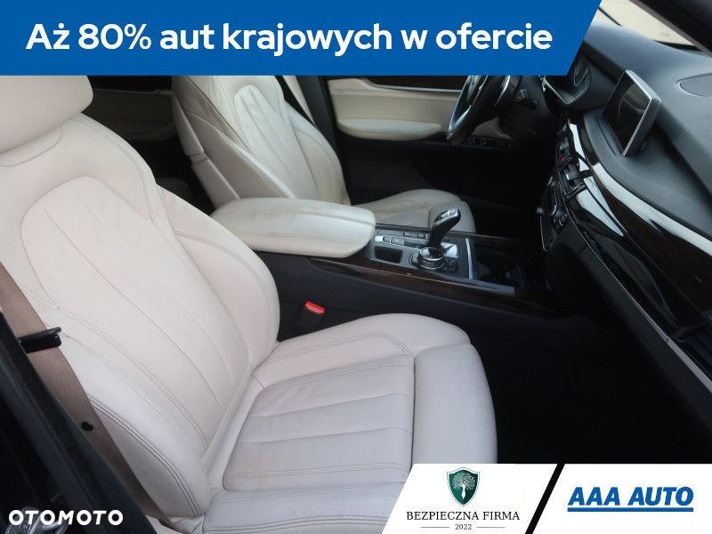 BMW X5 - 10